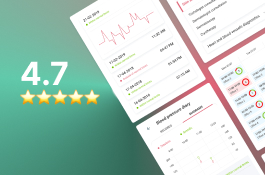 EHR Mobile Application